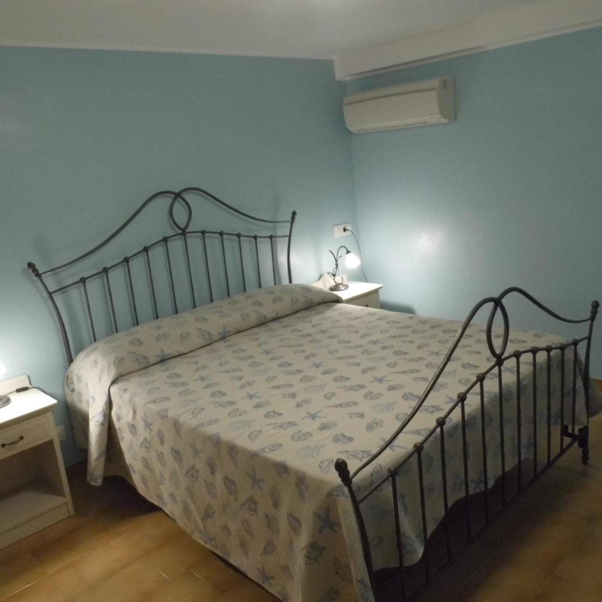 Apartment, Ground Floor