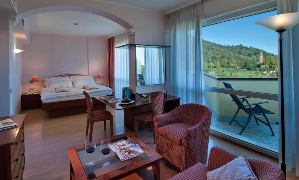 Hotel Terme Leonardo 29/42