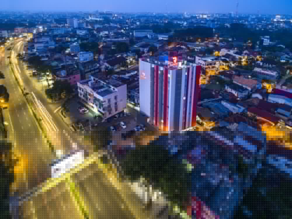 Monoloog Hotel Palembang 20/31