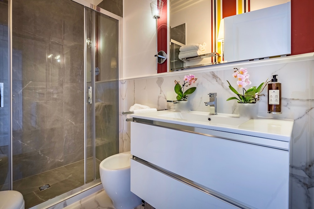 Arte' Boutique Hotel 50/50