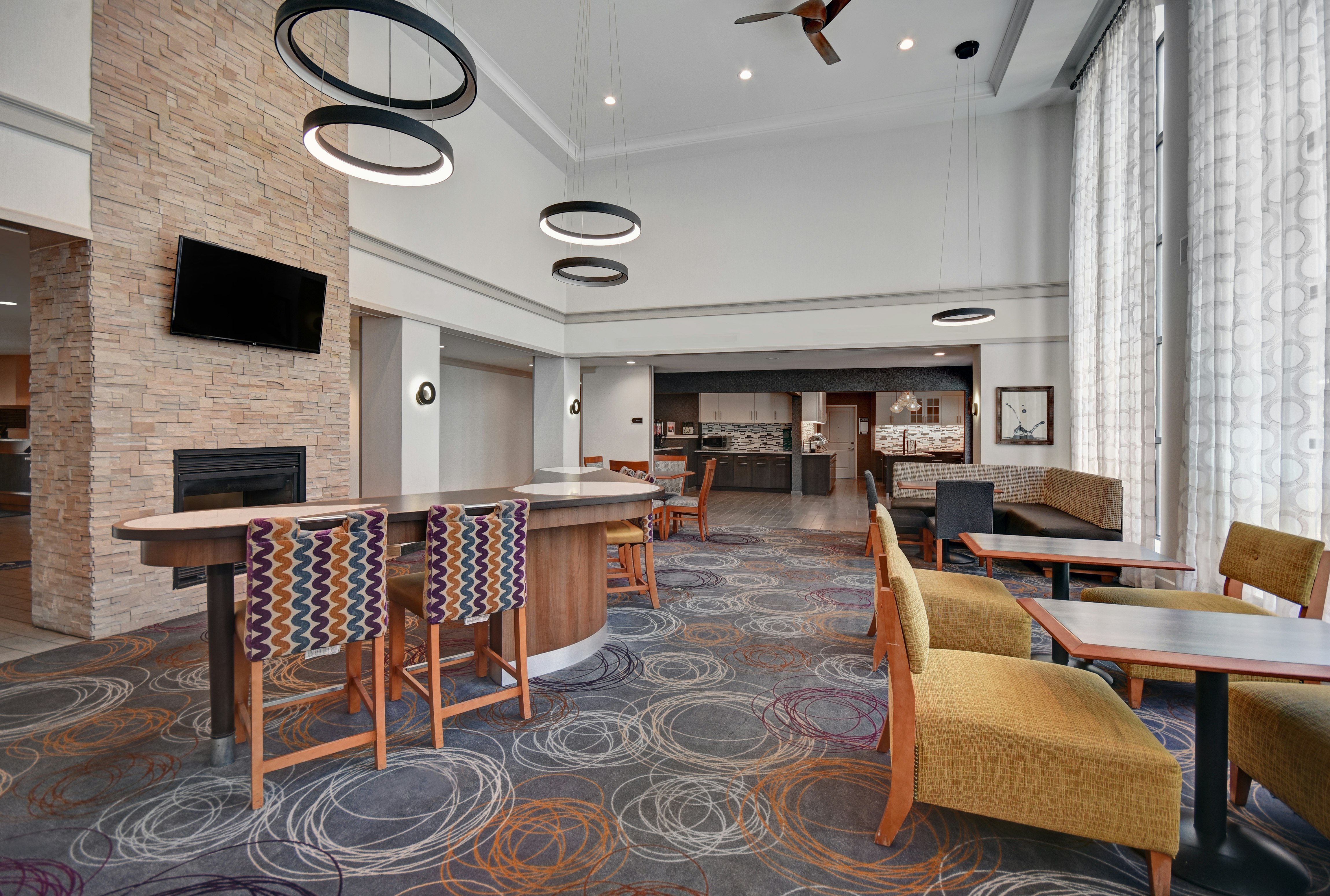 Homewood Suites by Hilton Eatontown 29/41
