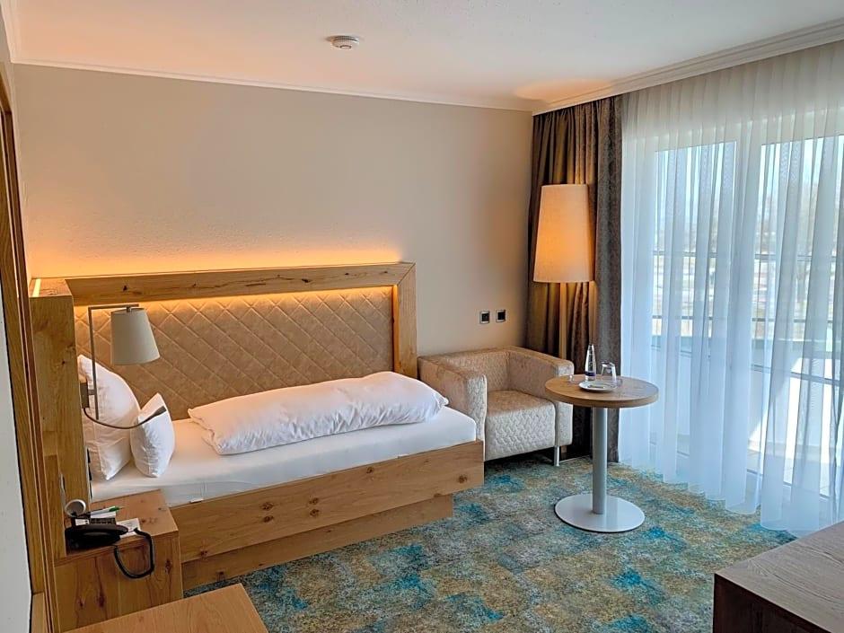 PARKHOTEL BAD FUESSING 10/56
