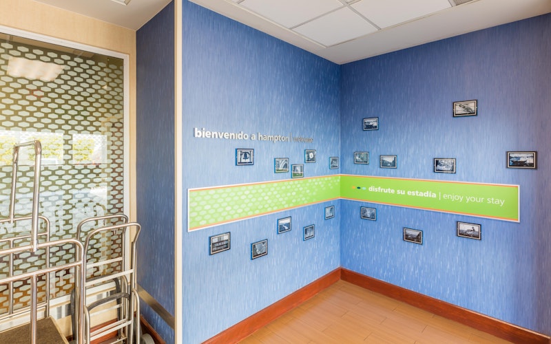 Hampton Inn by Hilton Queretaro Tecnologico 24/46