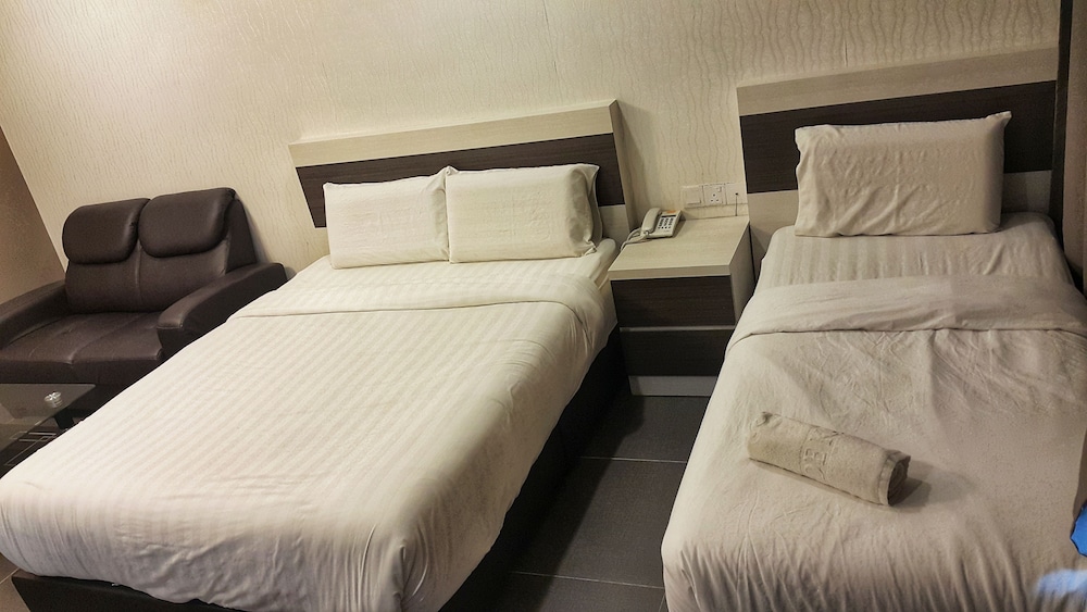 Kampar Boutique Hotel 11/39
