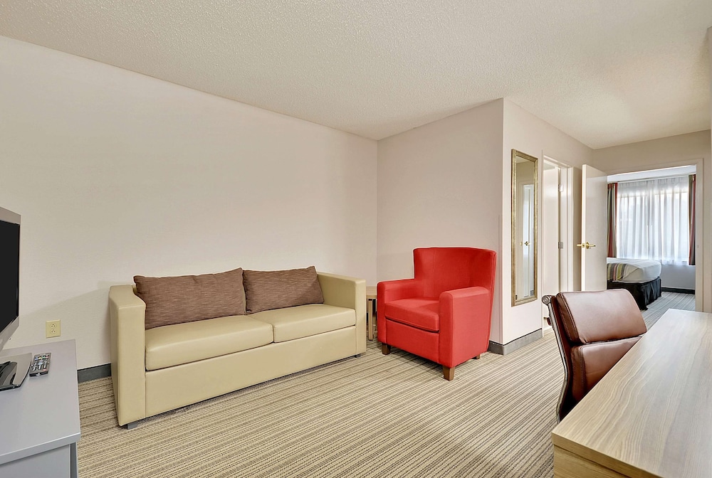 Country Inn Suites By Radisson Charleston North Sc 36/49