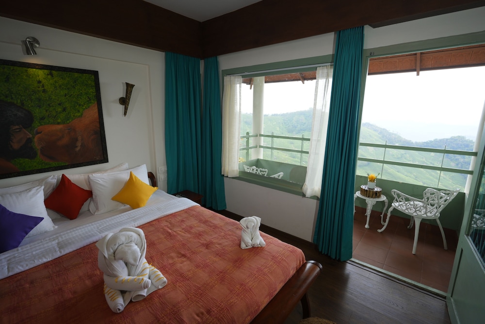 Blackberry Hills Munnar - Nature Resort & Spa 22/73