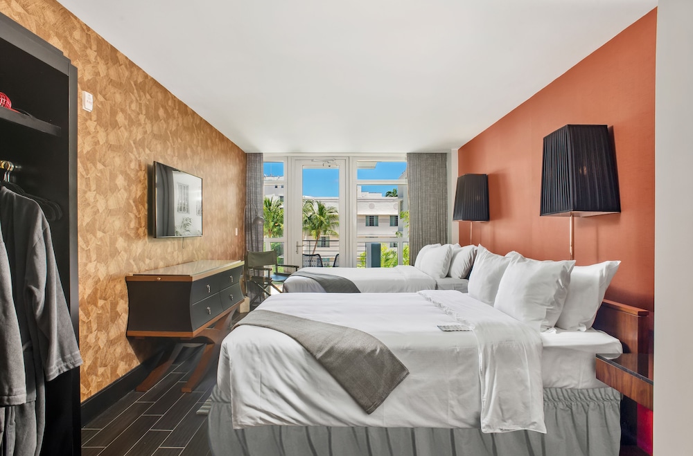 Fairwind Hotel Miami Beach 44/86