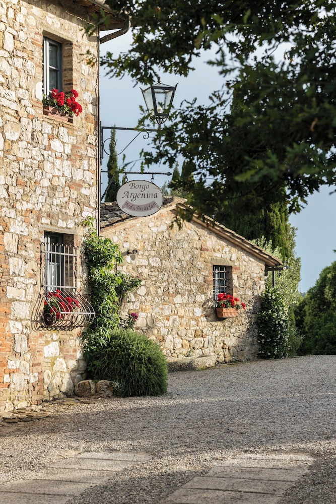 La Pieve Marsina 44/50