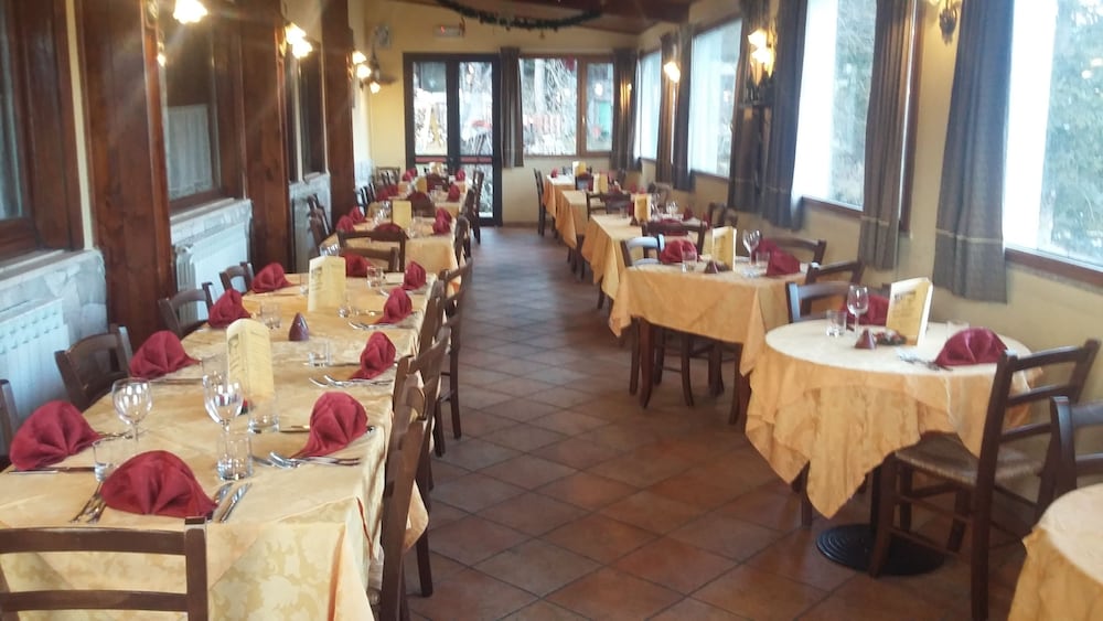 Hotel Pinguino 47/66