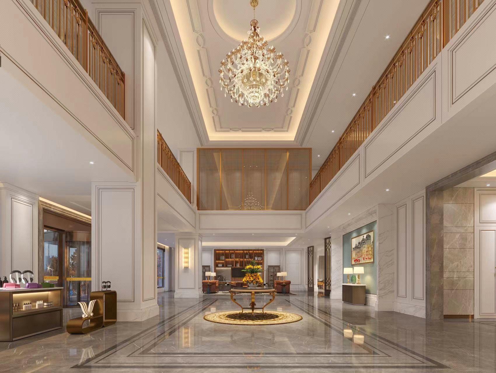 Vienna International Hotel (Chongqing Liangjiang New District Longxing Branch) 11/36