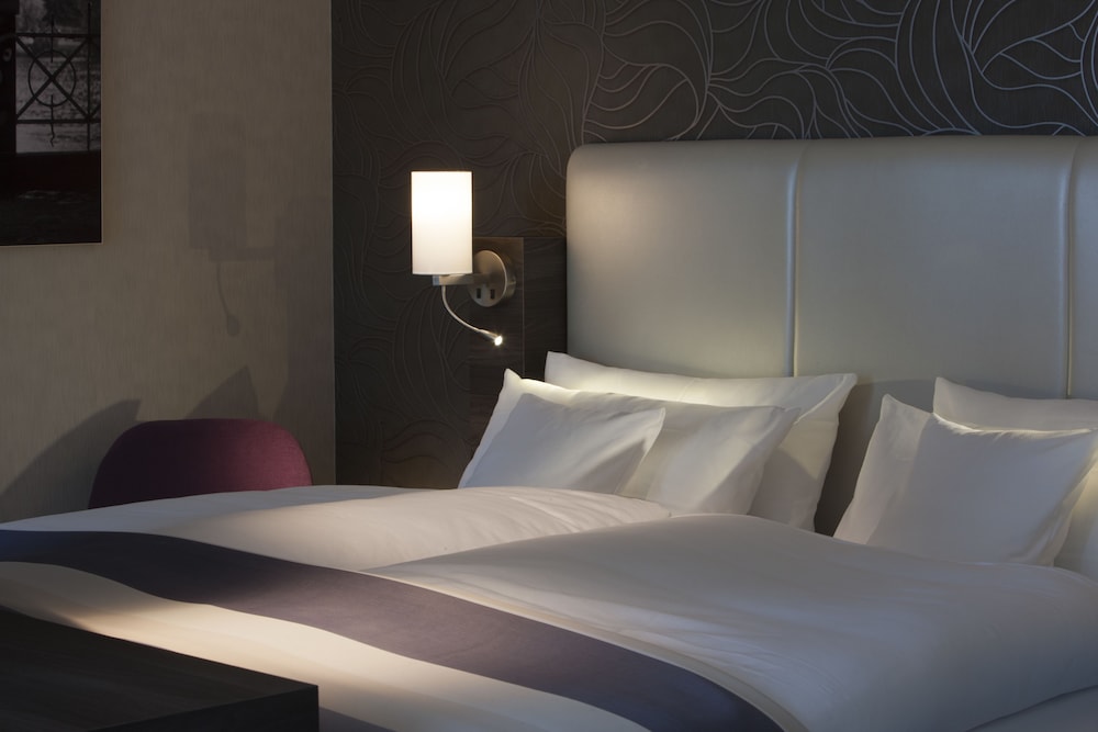 Vital Hotel Frankfurt 18/58