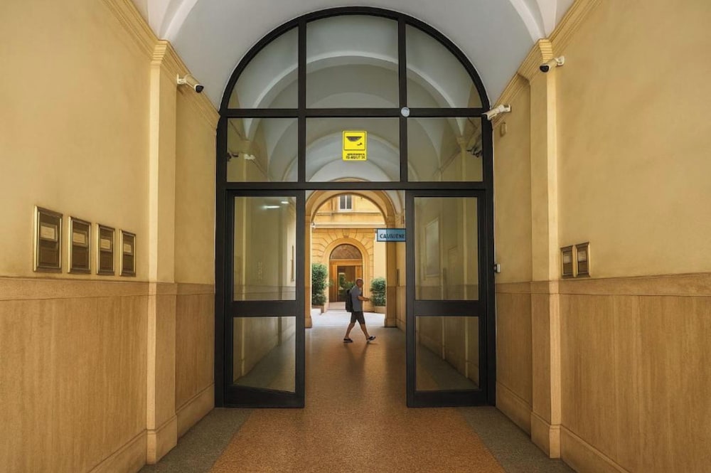 AMADEUS HOTEL ROME 43/50