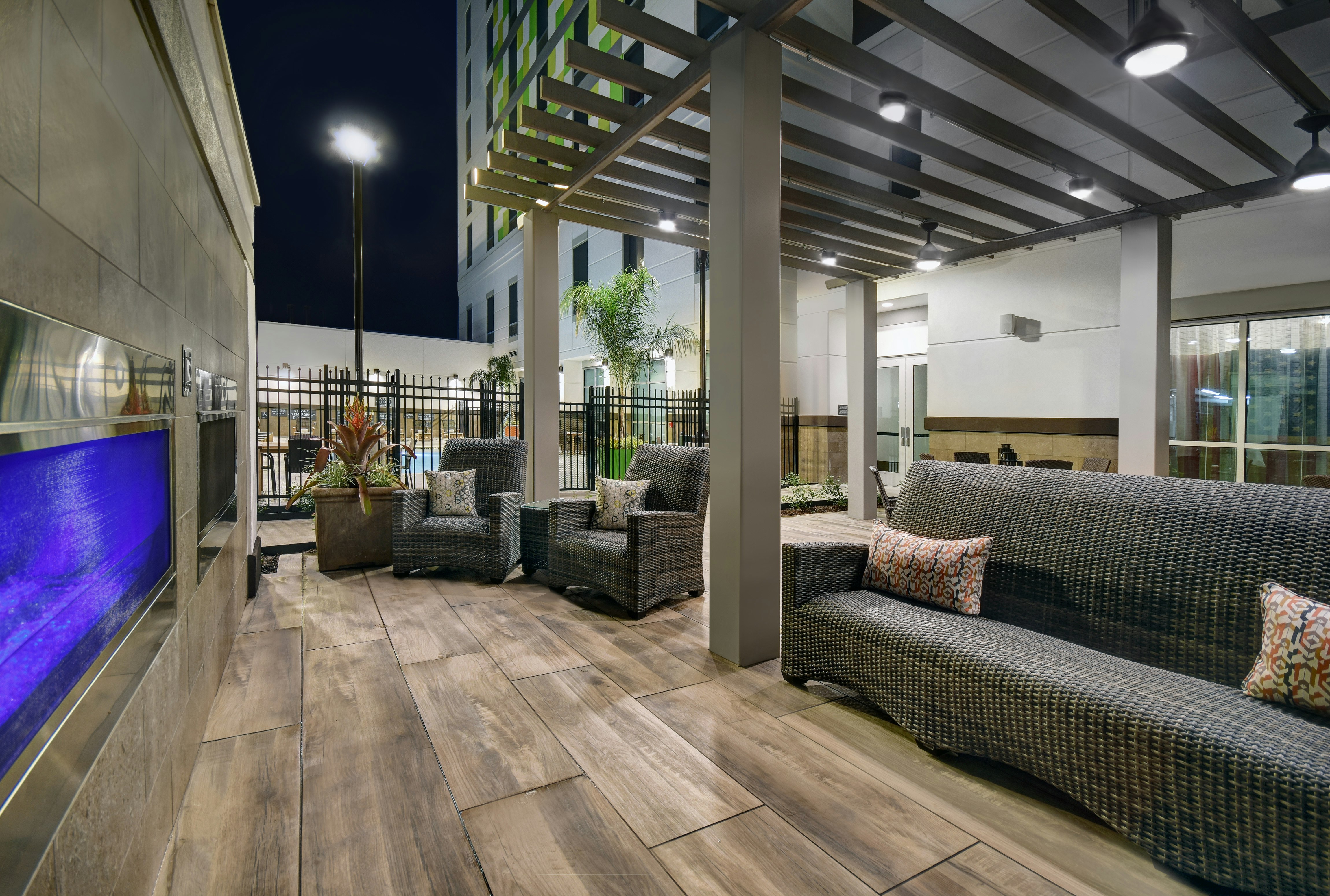 Home2 Suites by Hilton Houston Medical Center 29/52
