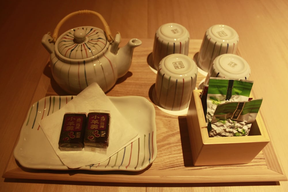 Maison de Chine Hotel Chiayi 39/68