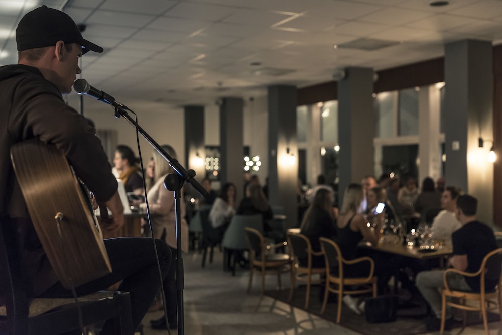 Hotel Falkoping, Sure Collection By Best Western 54/67