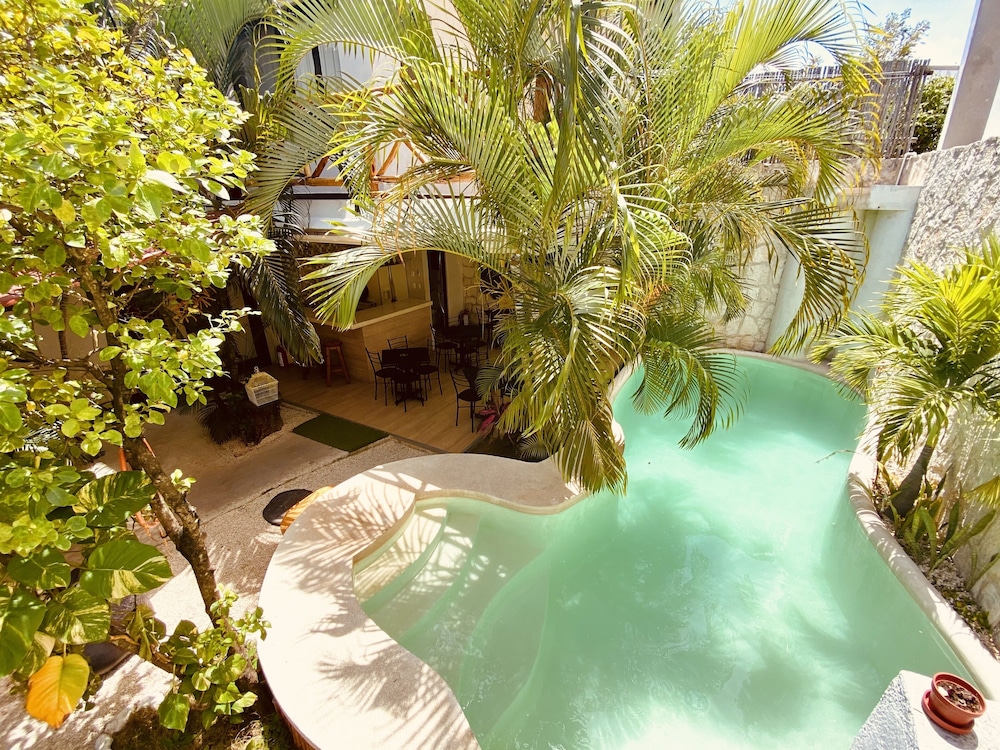 Pacha Tulum Boutique Hotel 77/84