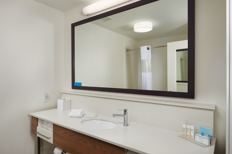 Hampton Inn Helena 16/16