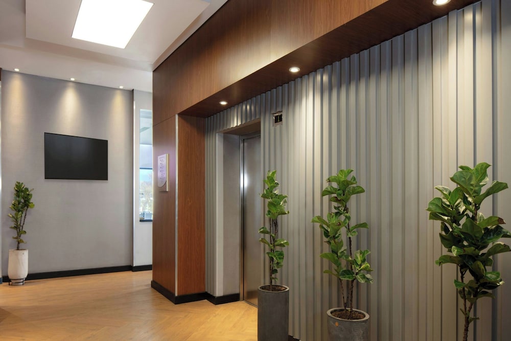 Fairfield by Marriott Bogota Embajada 34/50