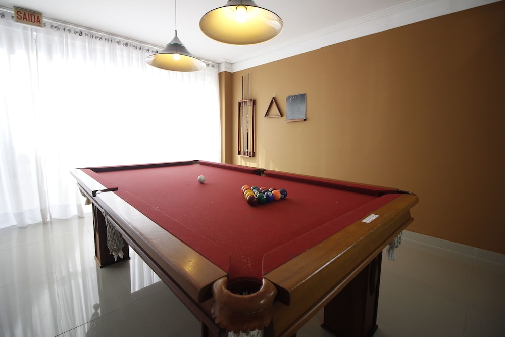Reserva Praia Hotel 7/73