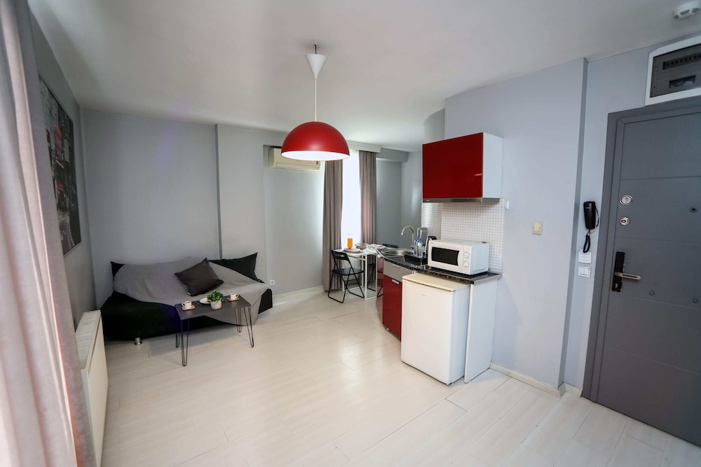 Arkem Hotel 3 14/17