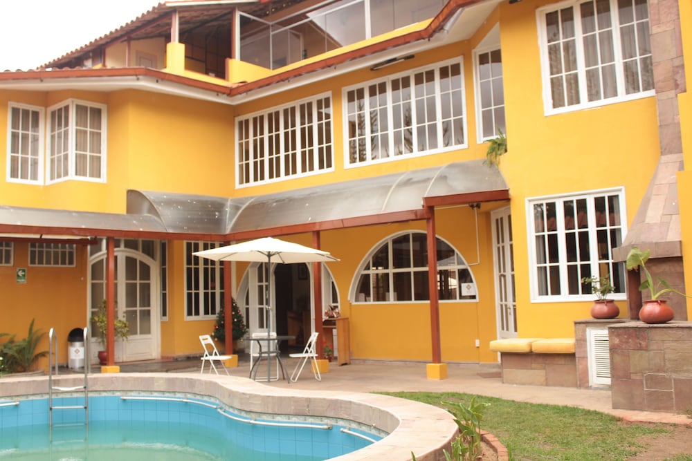 Serra Nova Hostel 6/62