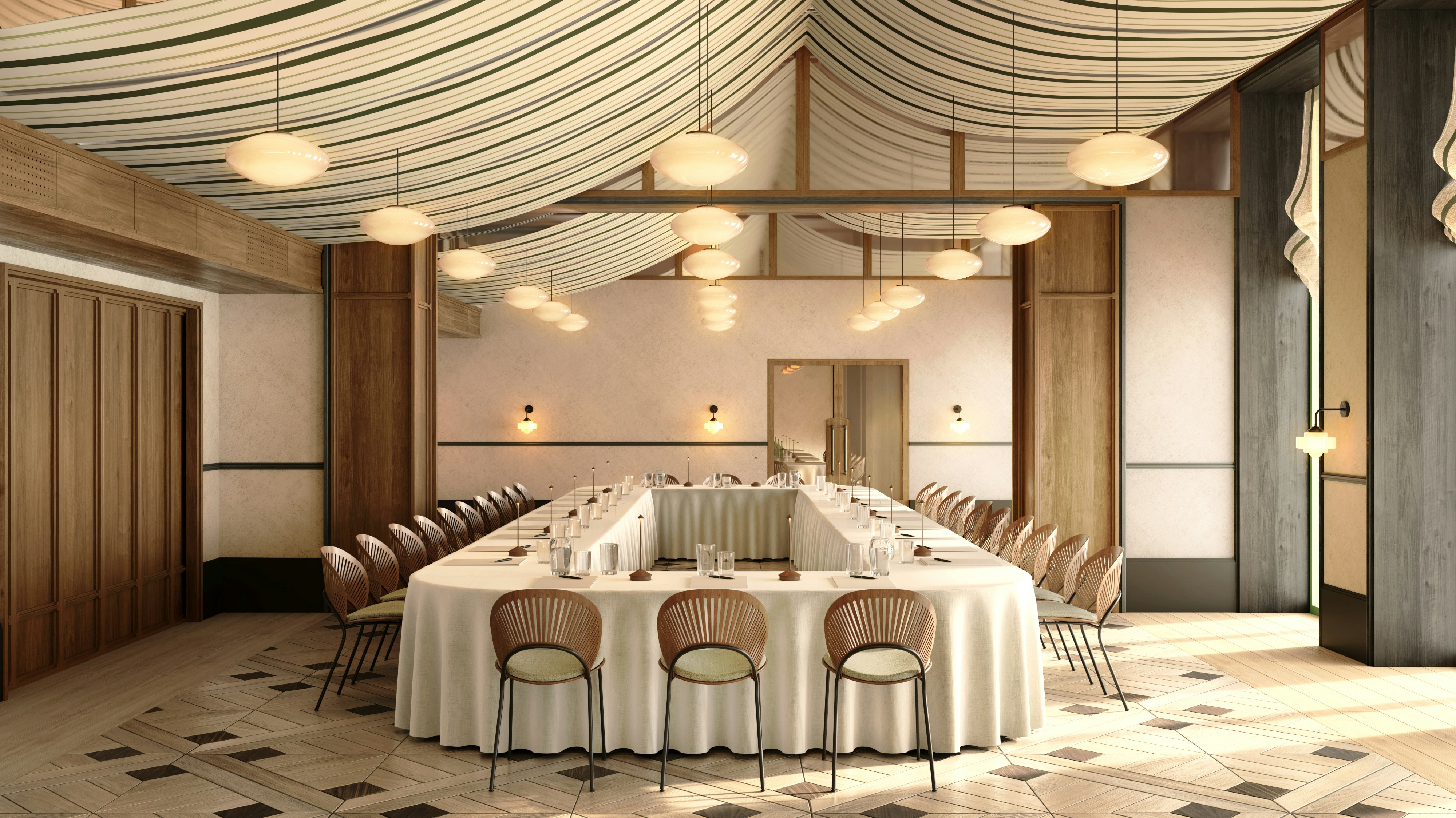CORI Hornbaek Hotel 33/58