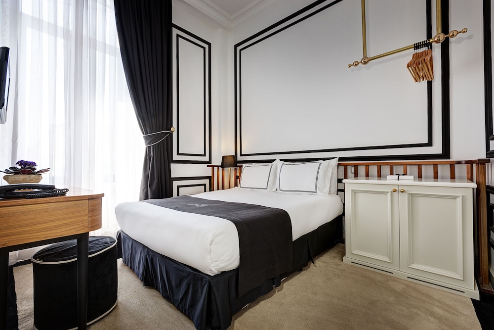 Galata Antique Hotel - Special Class - Adults Only 13/35
