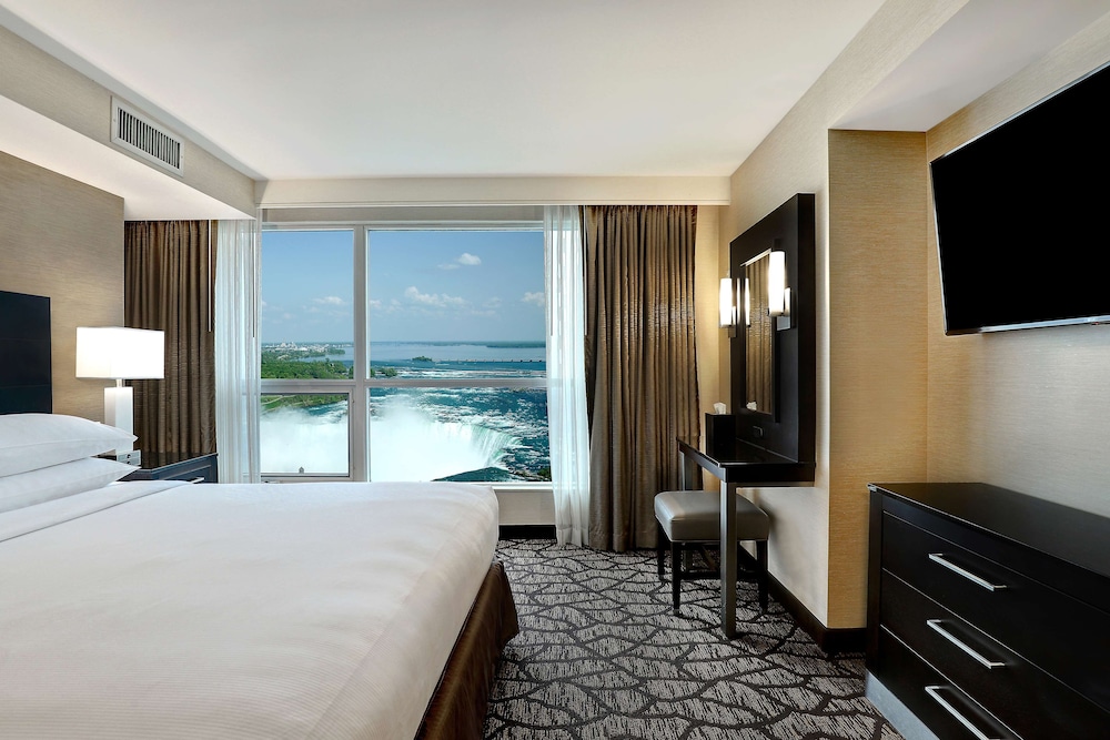Embassy Suites By Hilton Niagara Falls Fallsview 28/52