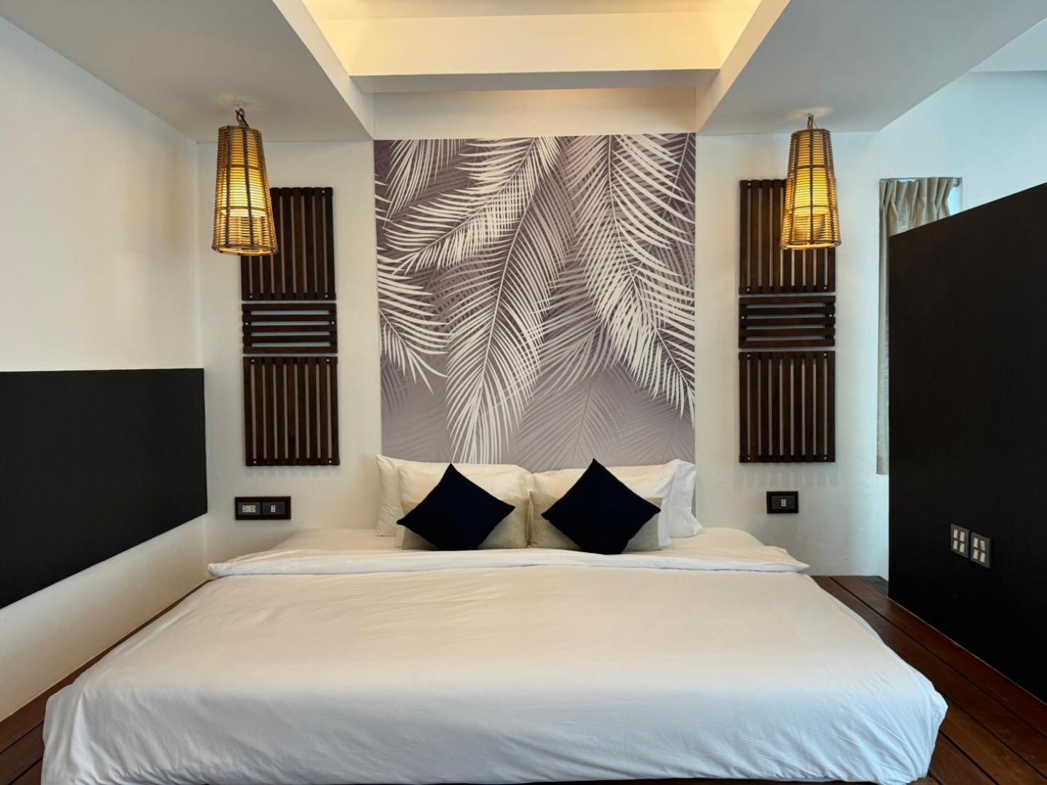 1 Bedroom, Villa