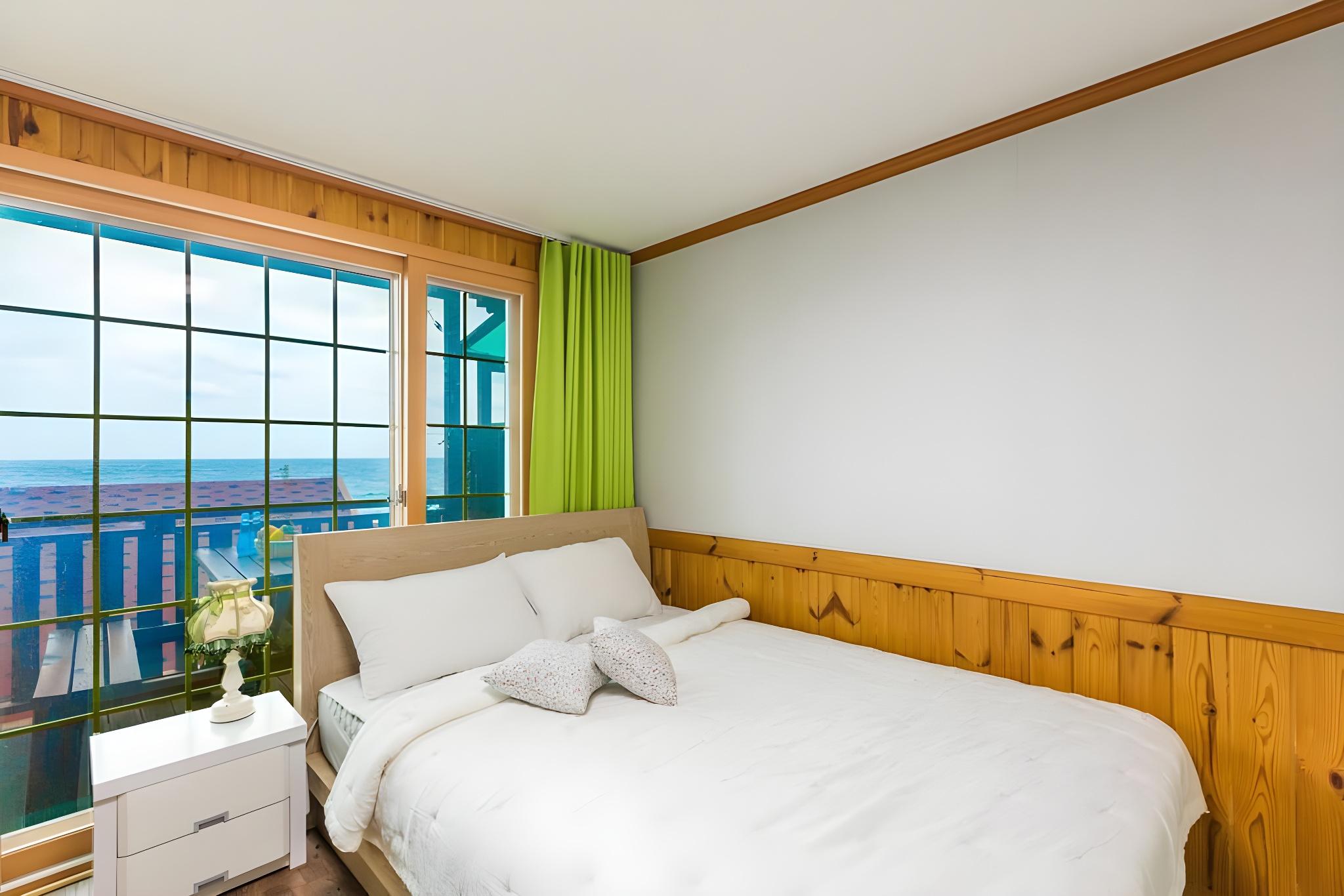 Murphy Bed