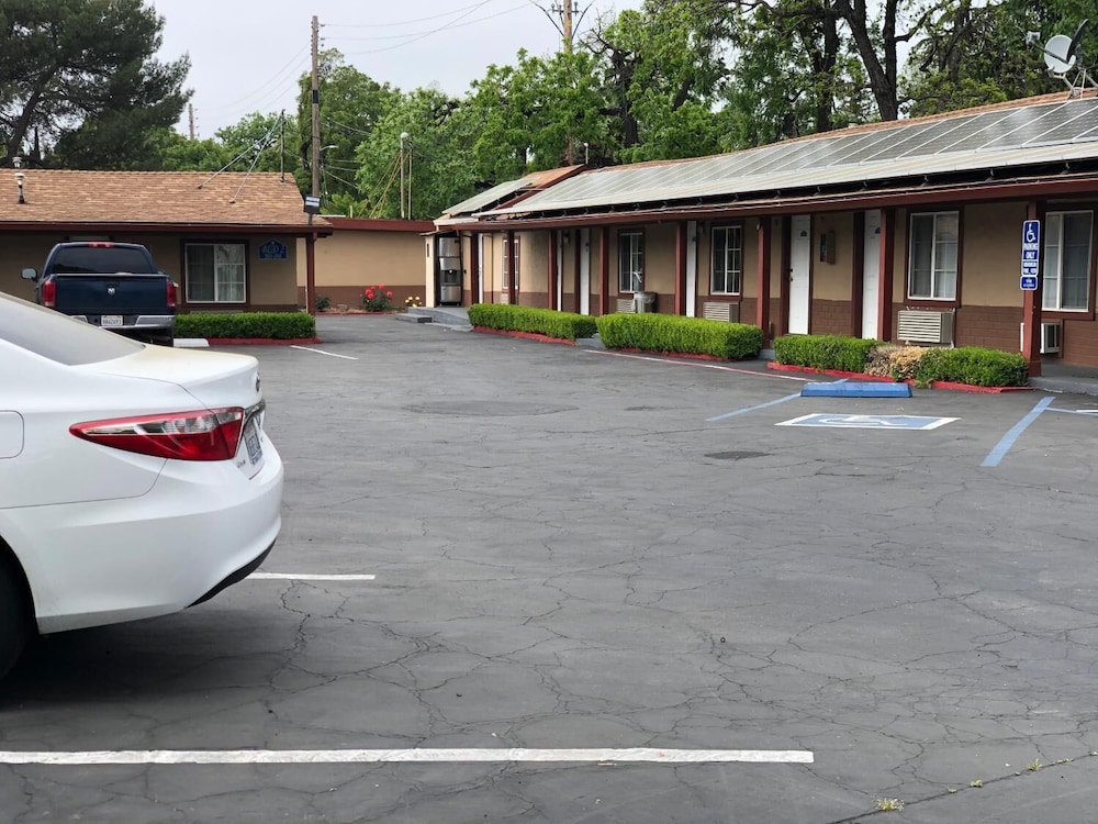 Haven Inn Of Chico 6/47