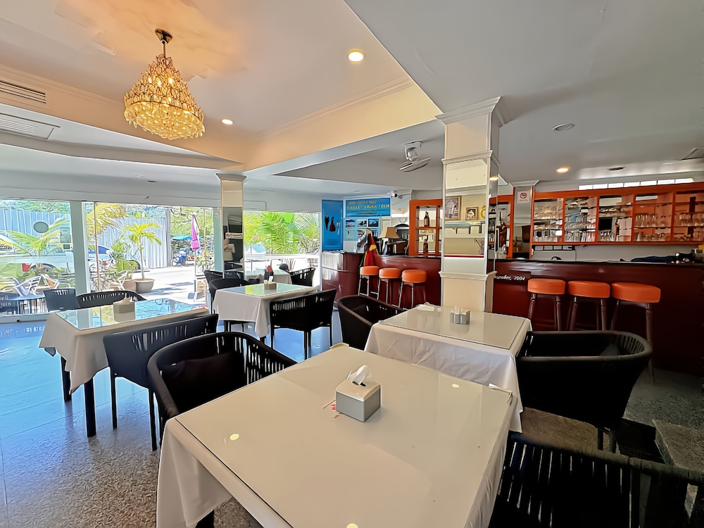 The Orchid Hotel And Spa Kalim Bay 65/81