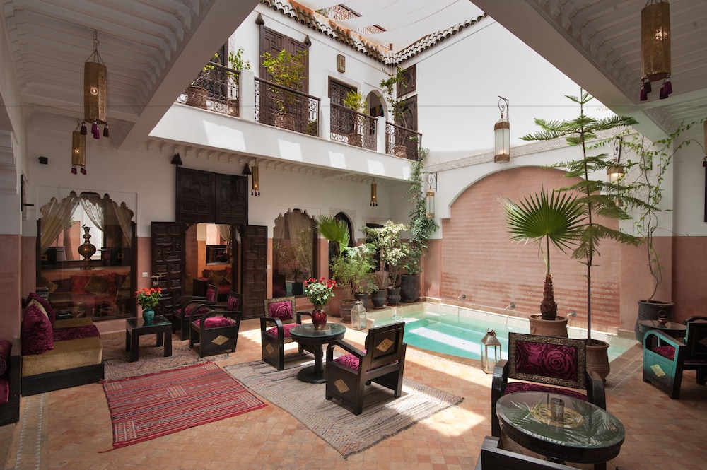 Riad Anya 34/50
