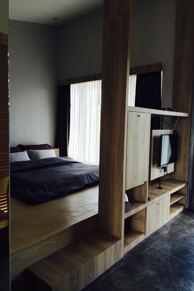 Cottage, 2 Futon Beds, Pool Access، Hyde 198 Homeresort 7/10