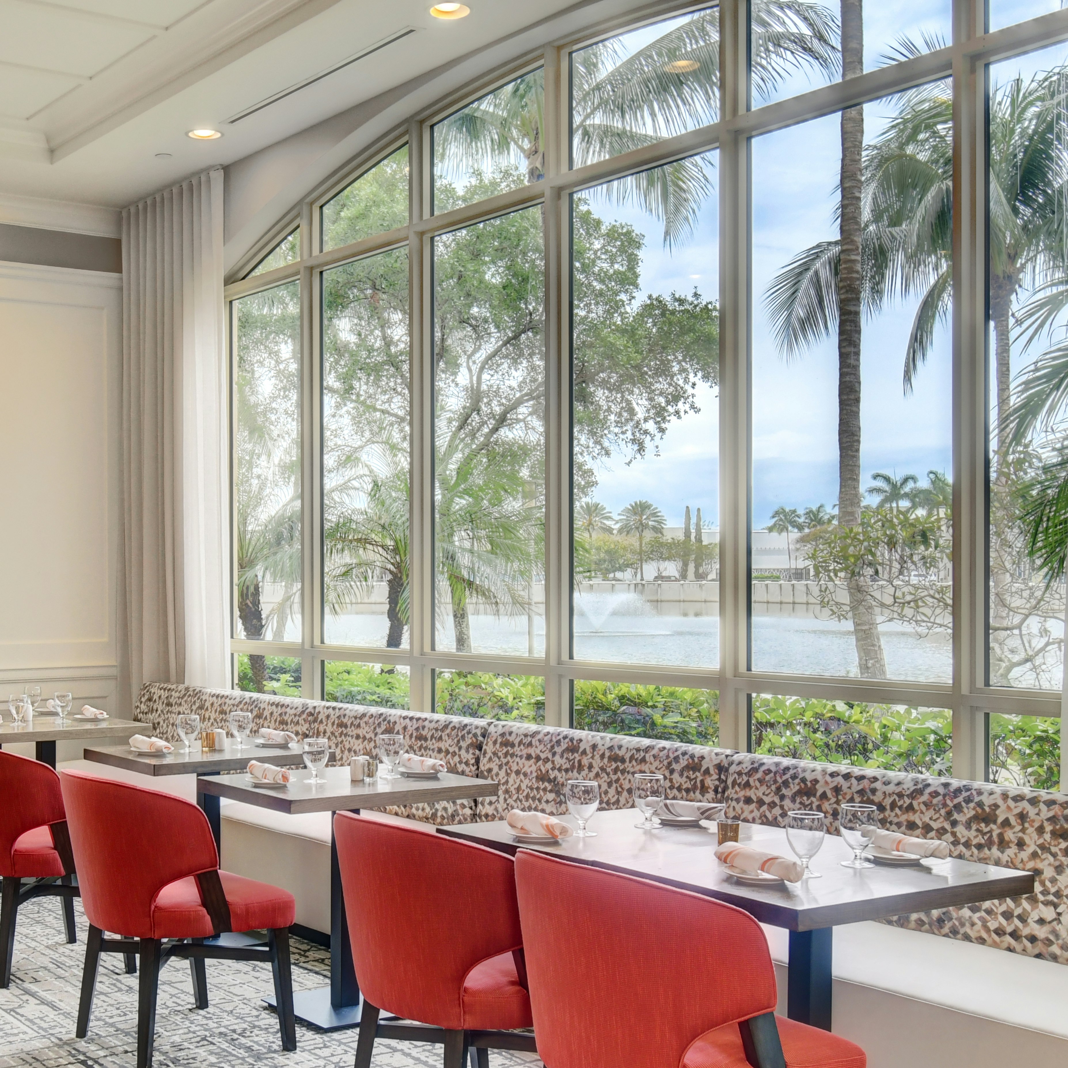 Hilton Garden Inn Palm Beach Gardens 43/55