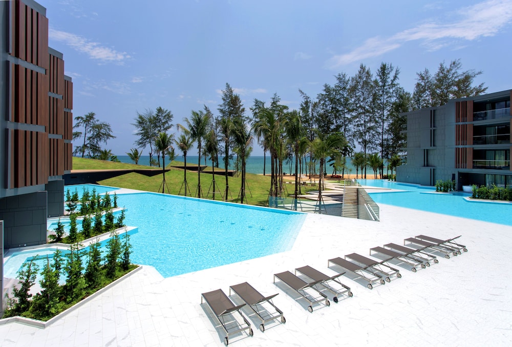 La Vela Khao Lak 42/50