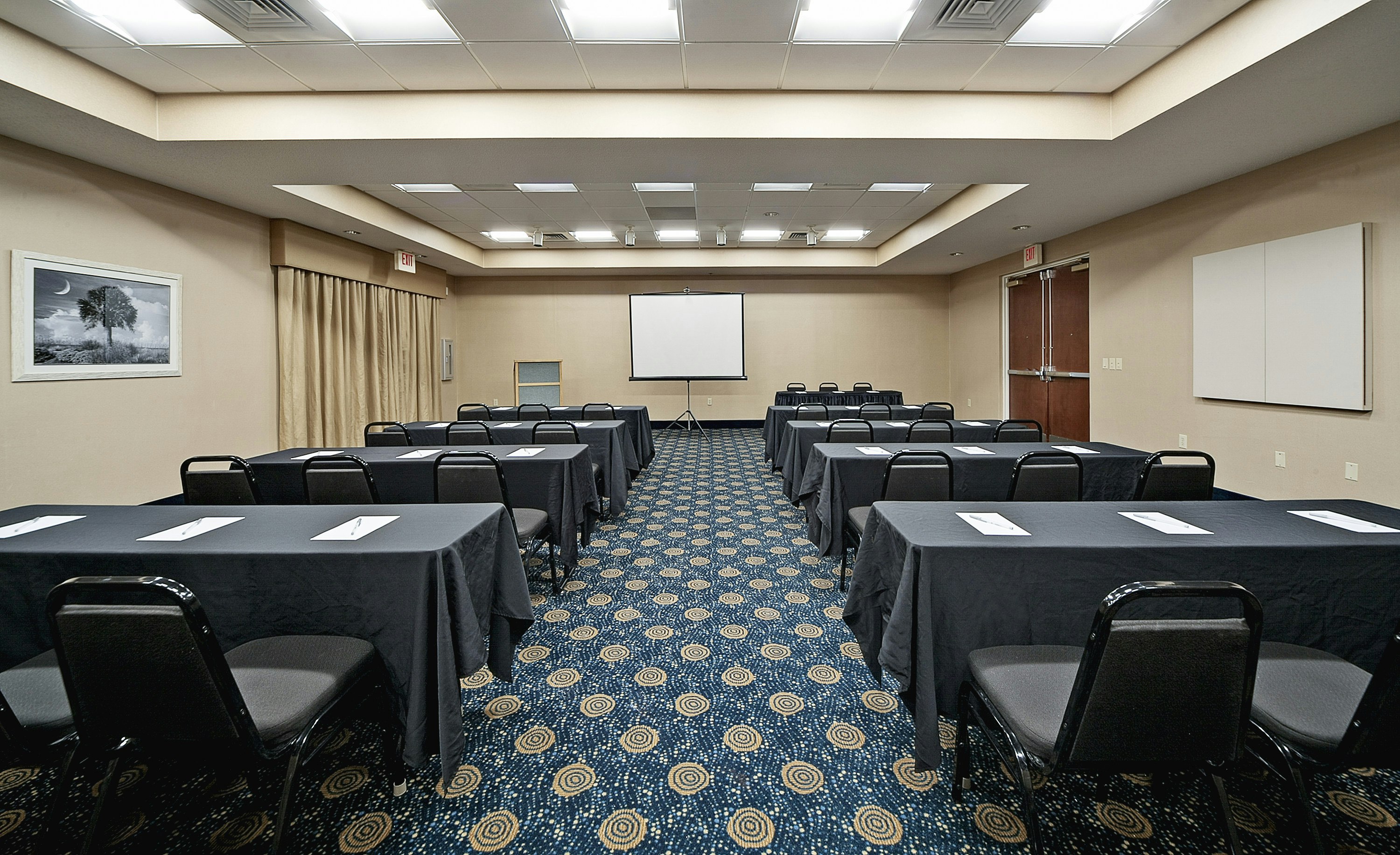Hampton Inn Myrtle Beach Broadway At The Beach 30/35