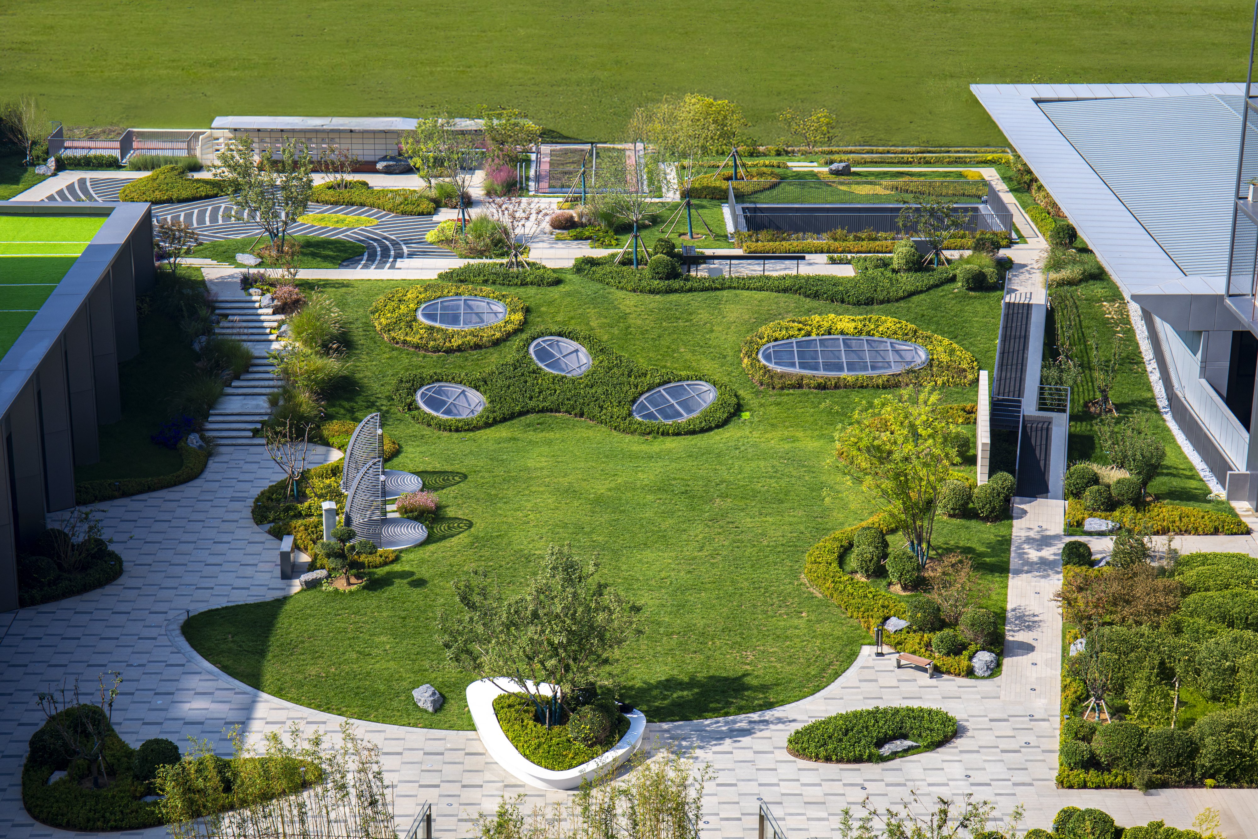 Crowne Plaza Beijing Tongzhou by IHG 46/50