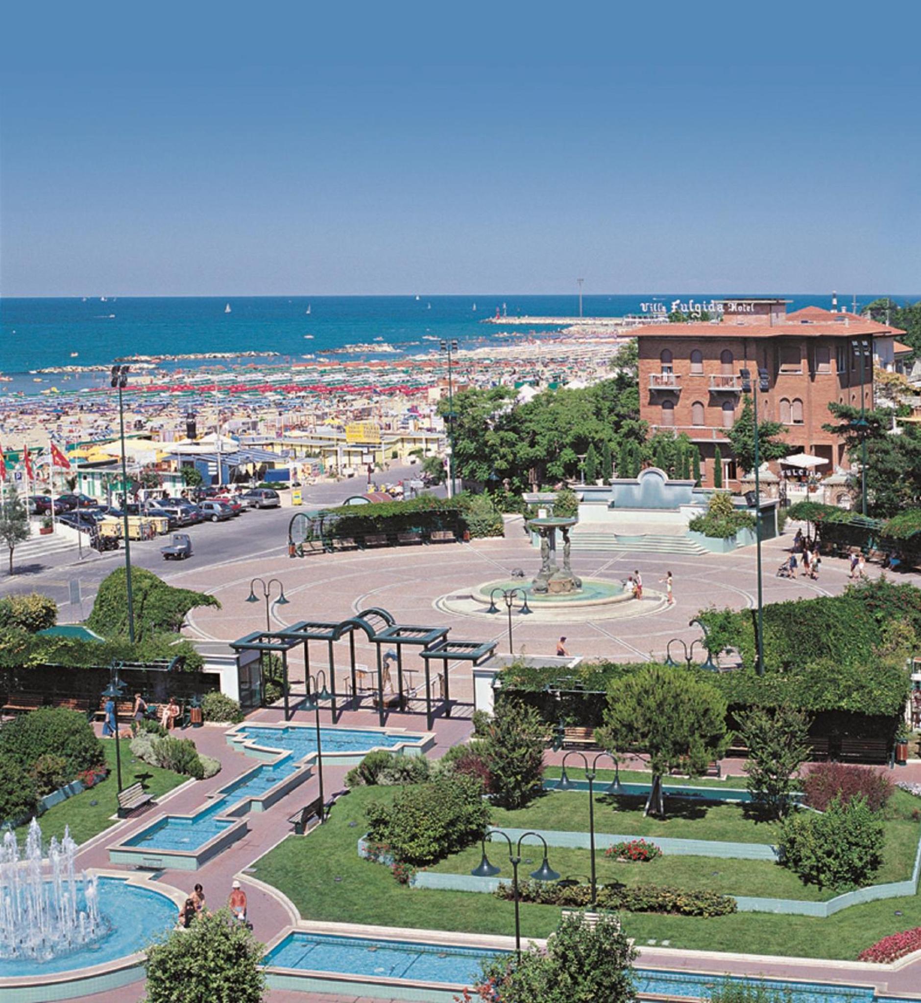 Hotel Villa Fulgida 47/50