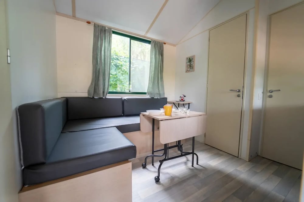 Camping Weekend Glamping Boutique 30/50