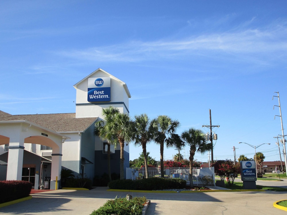 Best Western Morgan City Inn 1/39