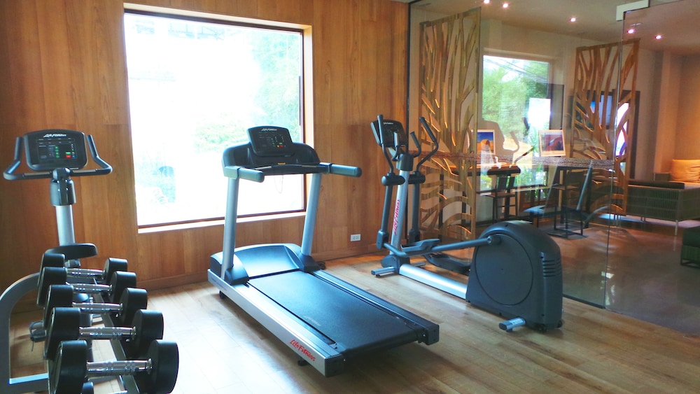 Baan Haad Ngam Boutique Resort and Villas 25/50