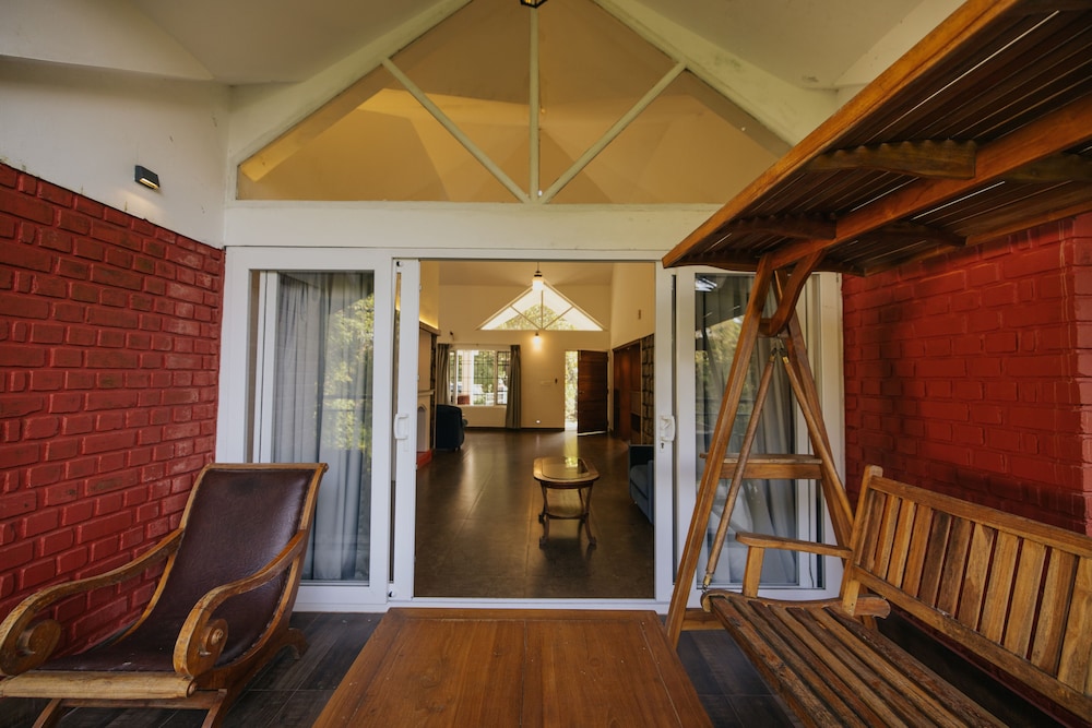 Elixir Woods Resort And Spa 29/49