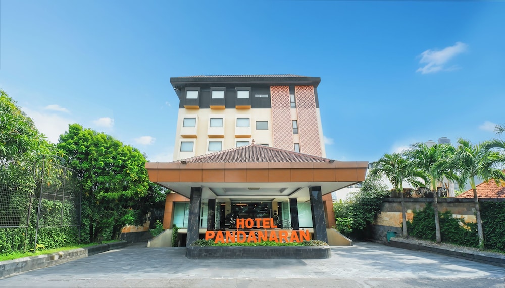 Pandanaran Hotel Prawirotaman Yogyakarta 3/58