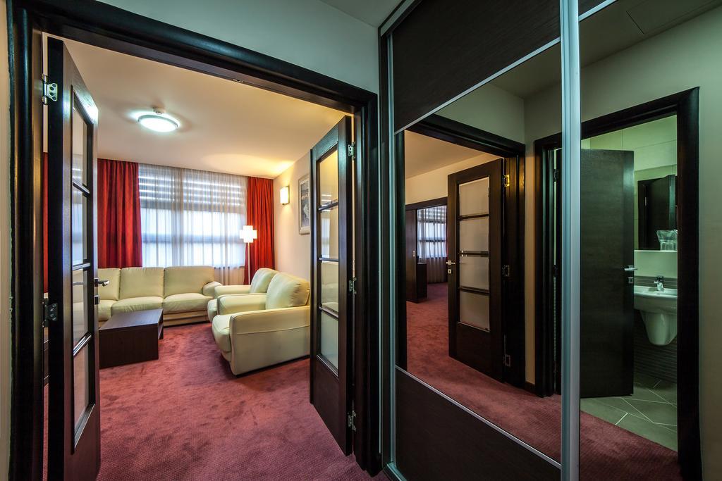 Hotel Terminus 22/36