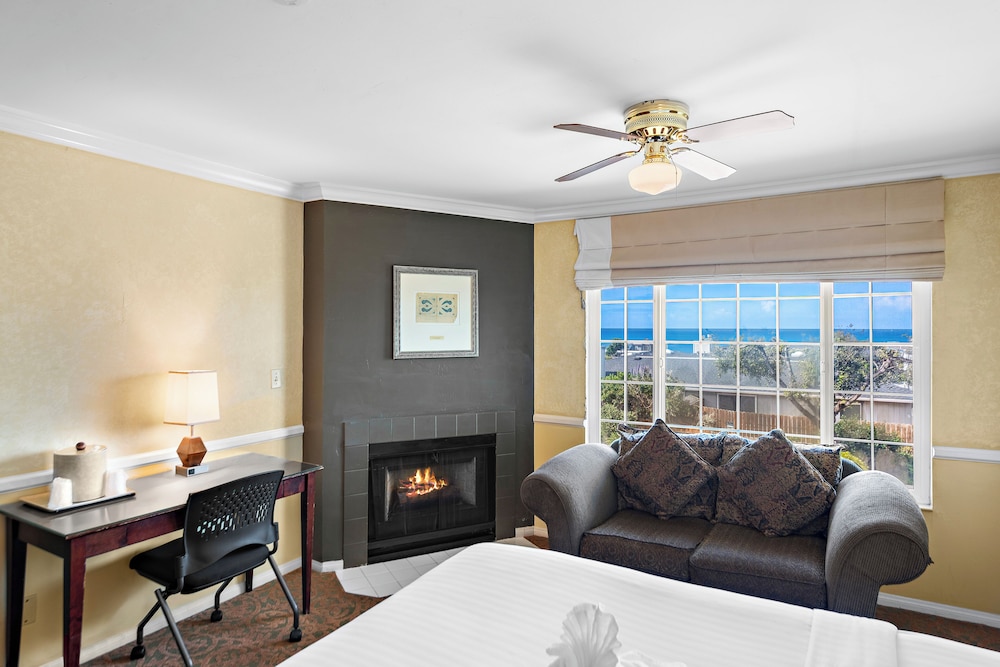 The Morgan Hotel San Simeon 10/50