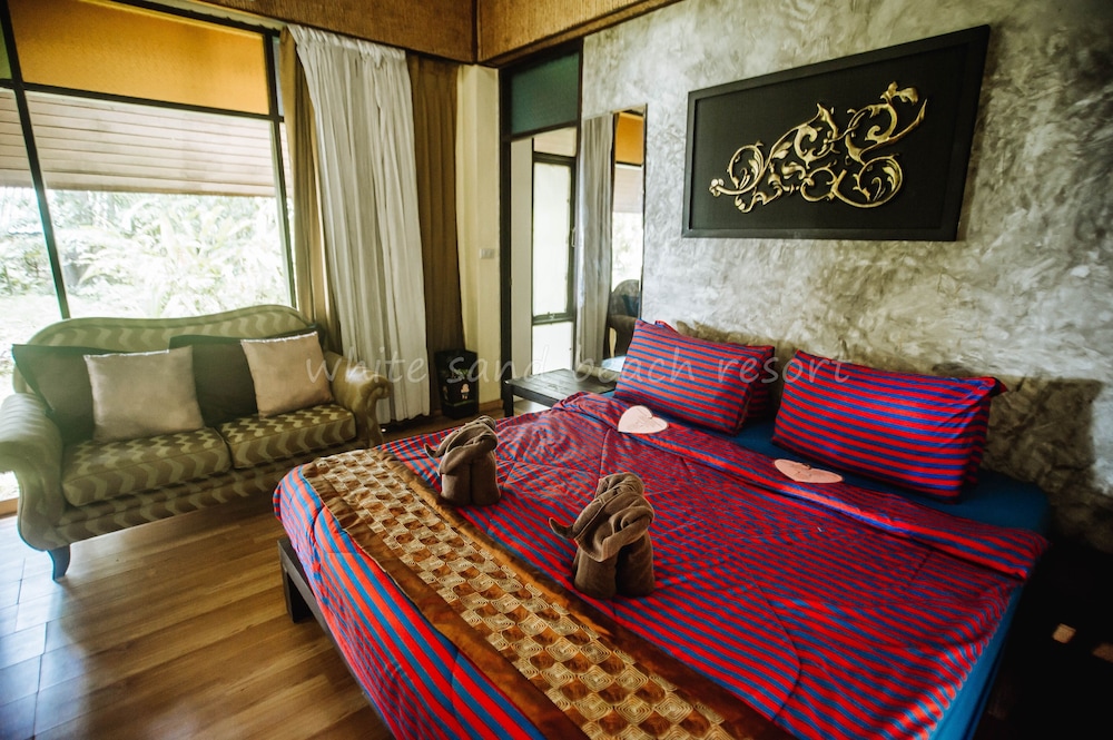 White Sand Beach Resort 45/74