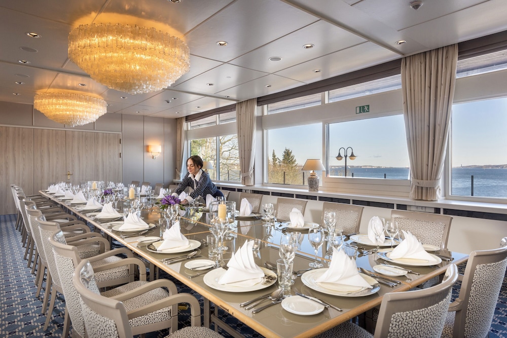 Maritim Bellevue Kiel Hotel 48/68