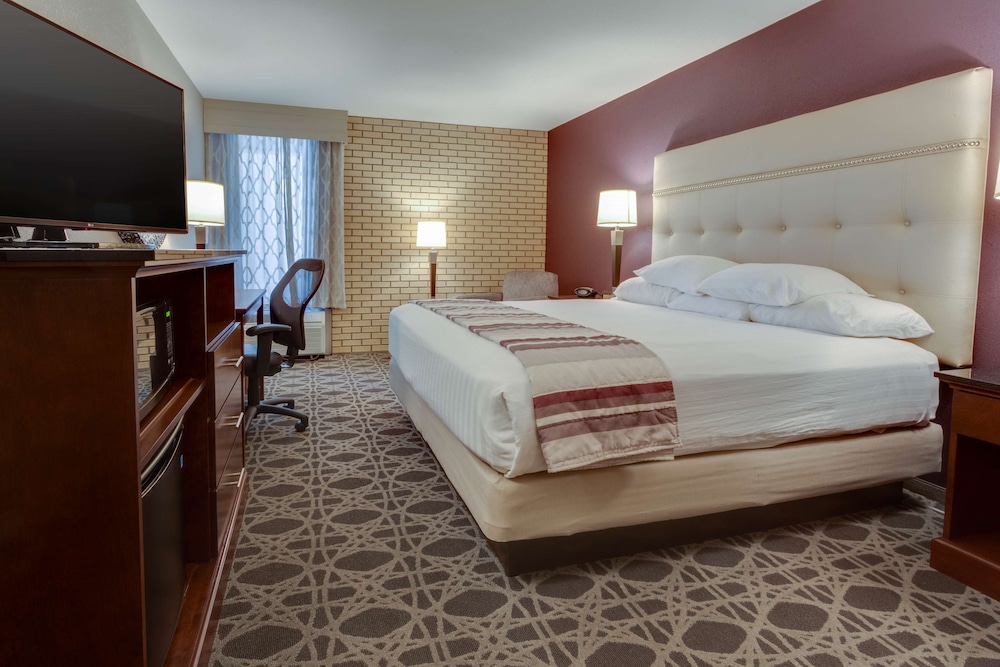 Room, King Bed, Accessible