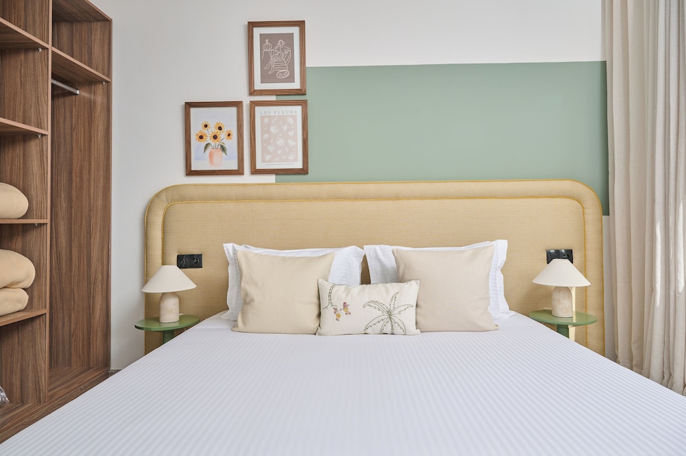 StayHere Casablanca - Oasis Residential Living 28/91